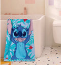 - Towel blue guy 27in x 54in